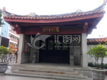 重点小学