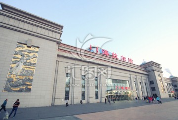 海拉尔市区