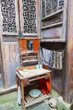 古代中式家具