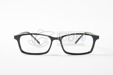 镜框 眼镜 镜架