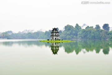 河内龟塔