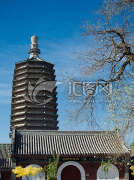 北京天宁寺