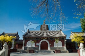 北京天宁寺