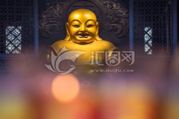 弥勒佛