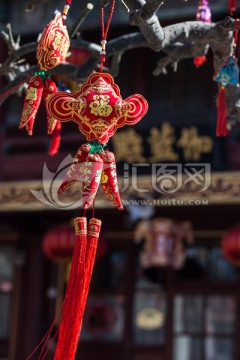 春节挂饰