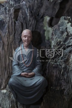 家居禅意摆件