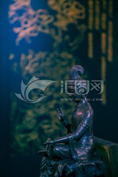 家居佛堂佛像