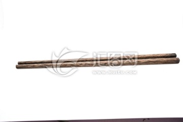 筷子 实木筷子高清素材
