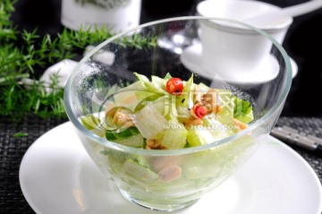 大拌菜