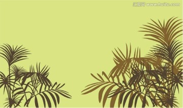 盆景