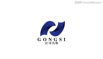 科技传媒logo