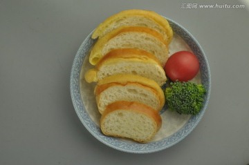 面包片
