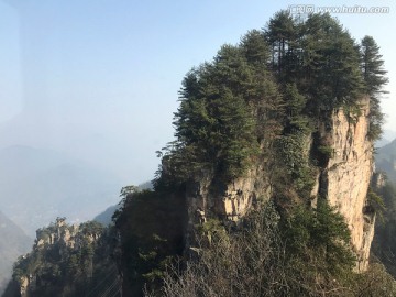 张家界