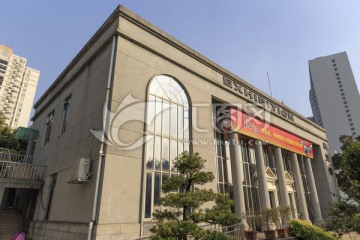 广州市十九路军坟场 展览馆