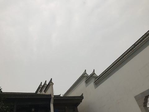 靖港古镇