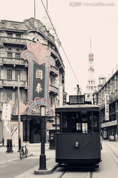 老上海