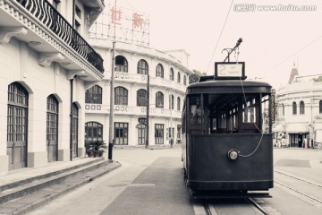 老上海