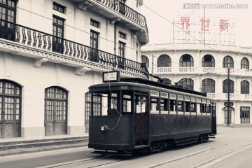 老上海