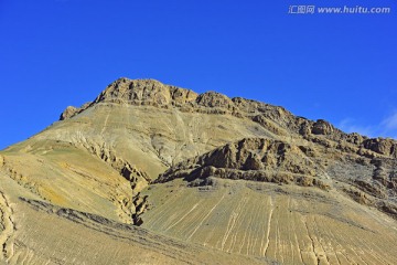 高原山形