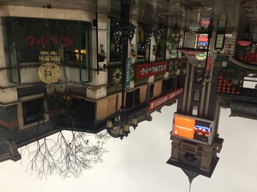 时光贵州 海派建筑 文旅小镇