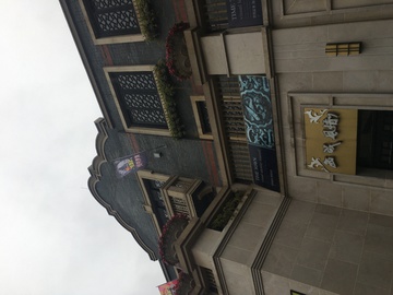 时光贵州 海派建筑 文旅小镇