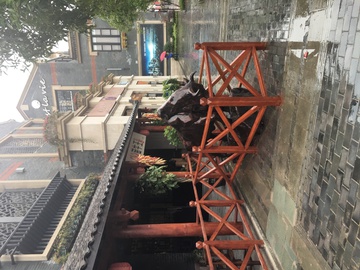 时光贵州 海派建筑 文旅小镇