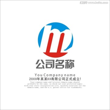 LOGO标志设计