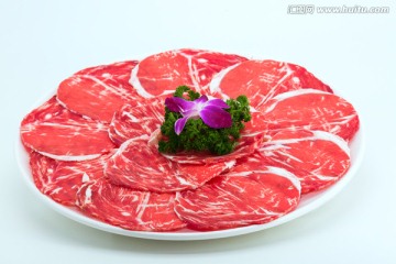 牛肉