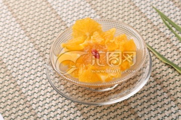 芒果甜品