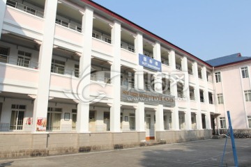 高校教室