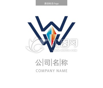 wv标志