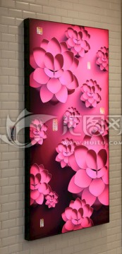 装饰画