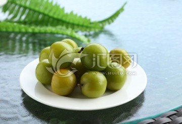 李子