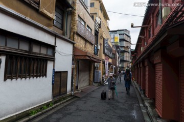 日本街道