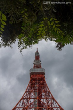 东京塔