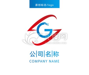 LG科技 logo
