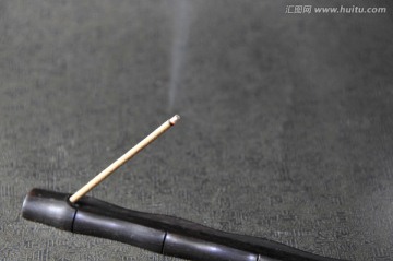 禅意佛香