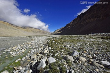 珠峰 珠峰观景点