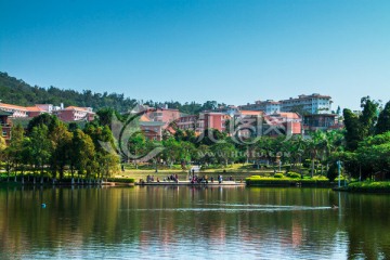 厦门大学