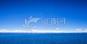 雪山 冰川冰山 西藏
