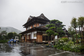 忍野八海