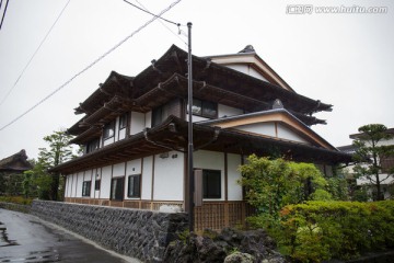 忍野八海