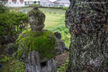 忍野八海