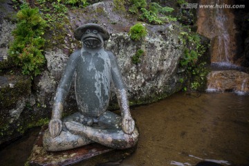 忍野八海