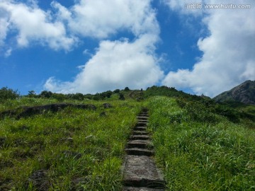 山路