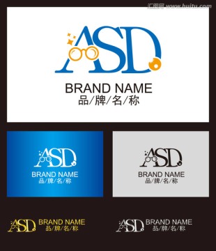 ASD标志设计