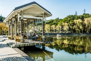 攀枝花学院校区