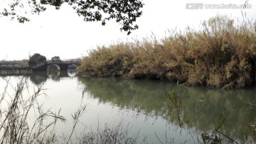 沙家浜风景区