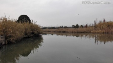 沙家浜风景区