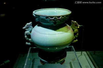 钧瓷精品